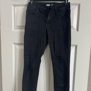 Old Navy Women’s Skinny Jeans
